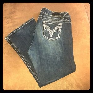 Vigoss Jeans
